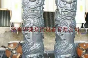 直辖行政单位仙桃石材雕刻样板